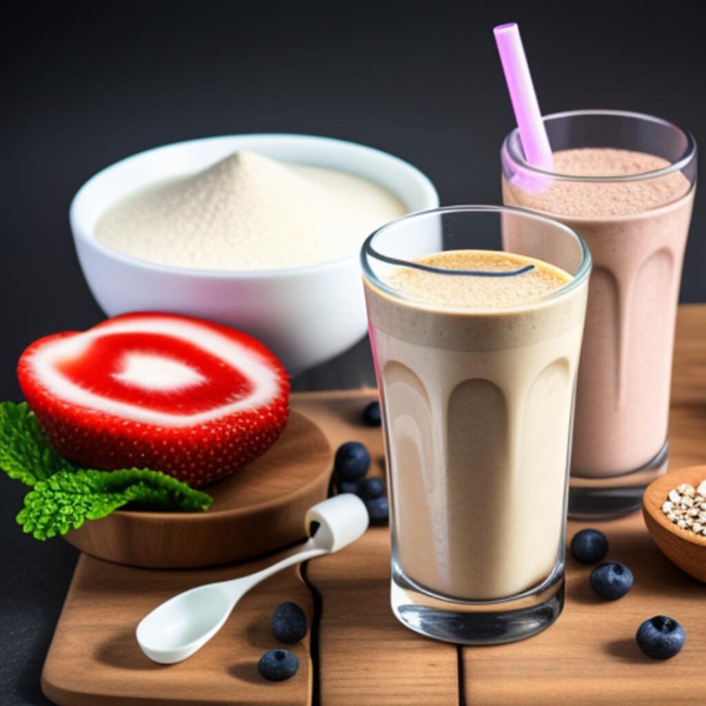 Best Meal Replacement Shakes For Weight Loss