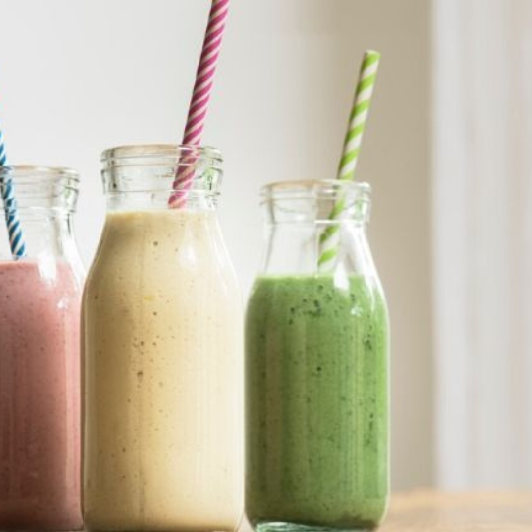 Best Meal Replacement Shakes For Weight Loss