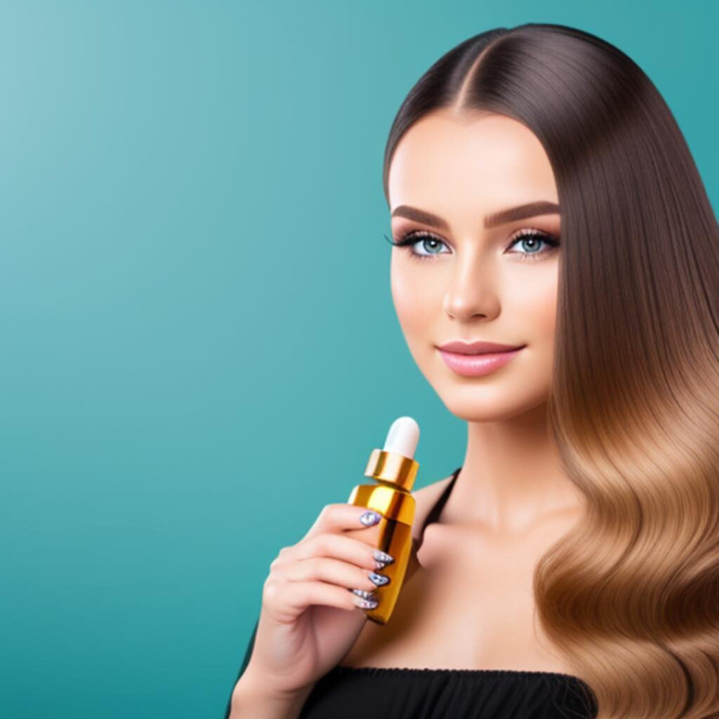 Hair Growth Oil