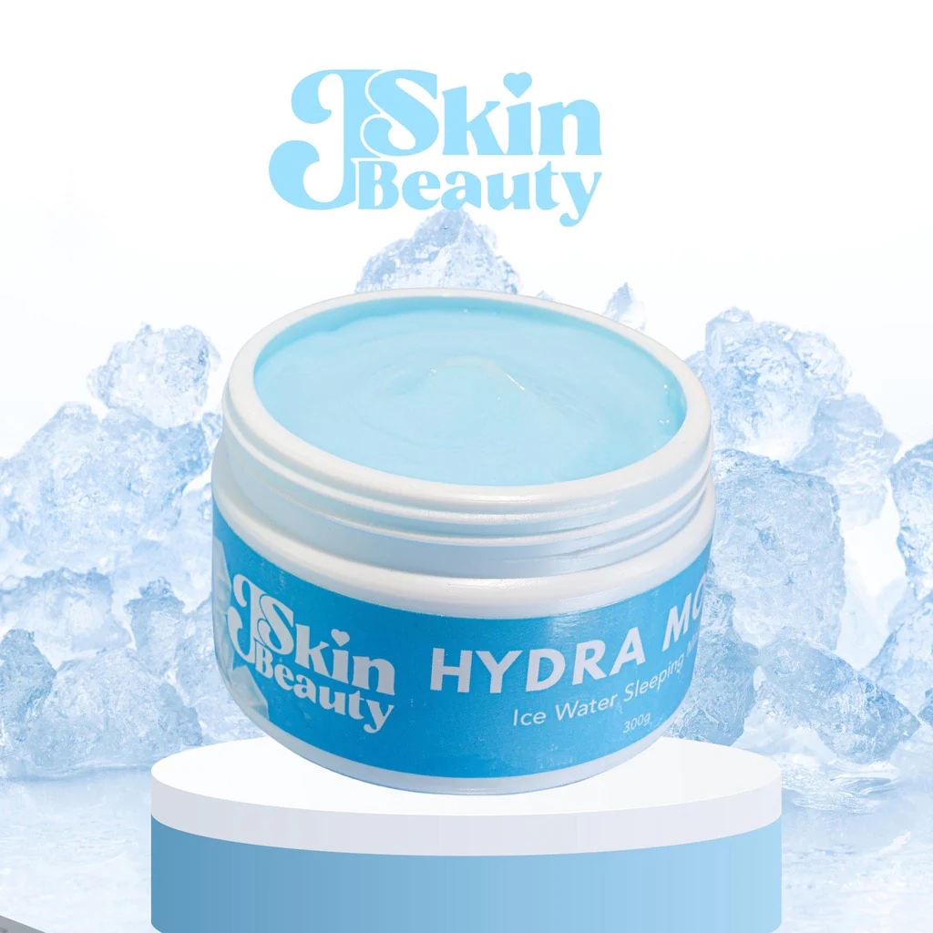 J Skin Beauty Hydra Moist