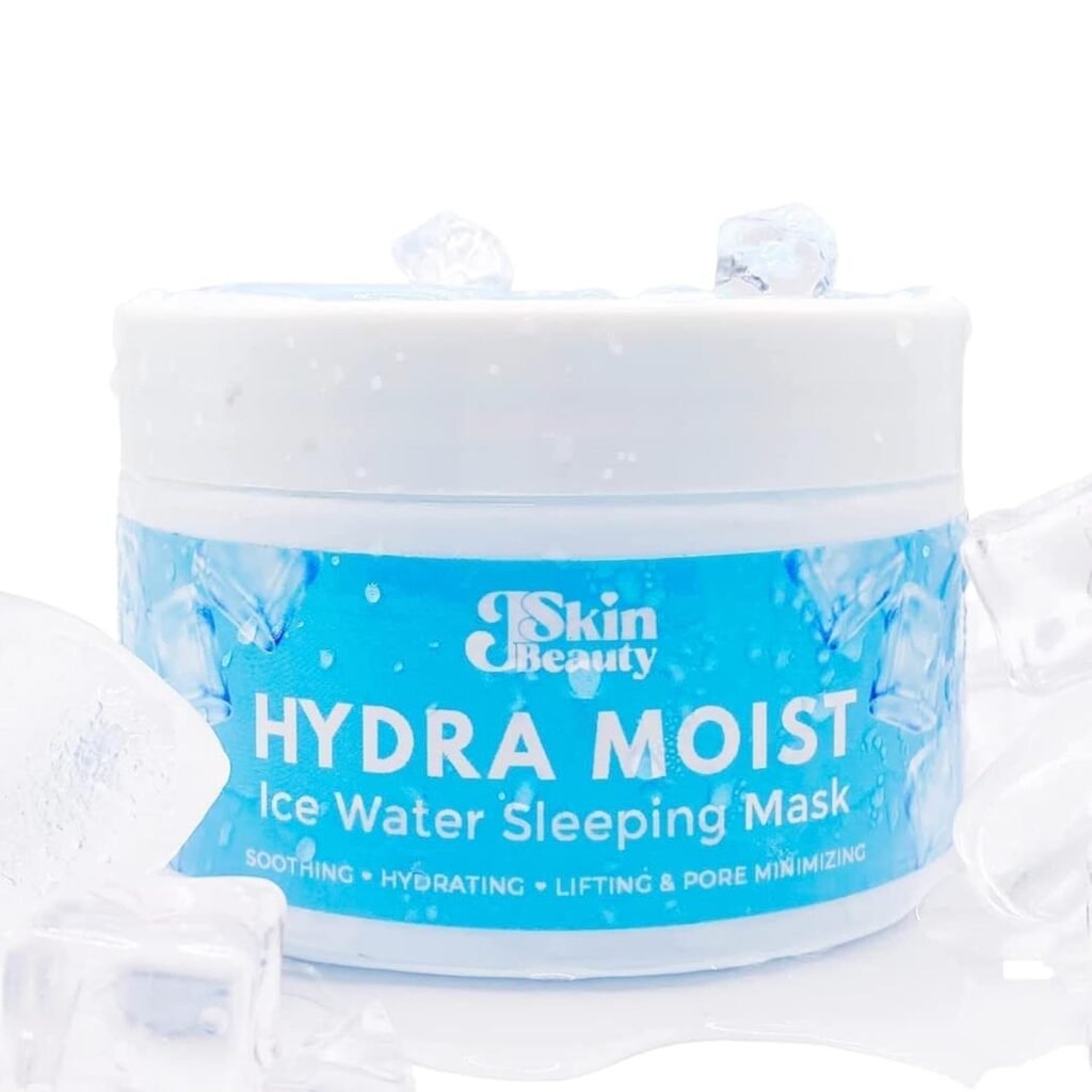 J Skin Beauty Hydra Moist