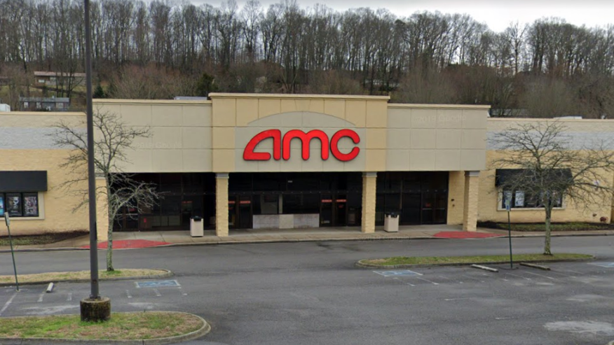 AMC Classic Fashion Square 10