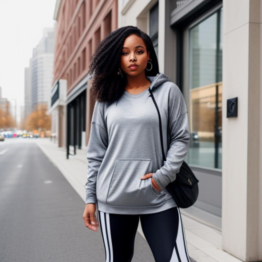 Athleisure Wear