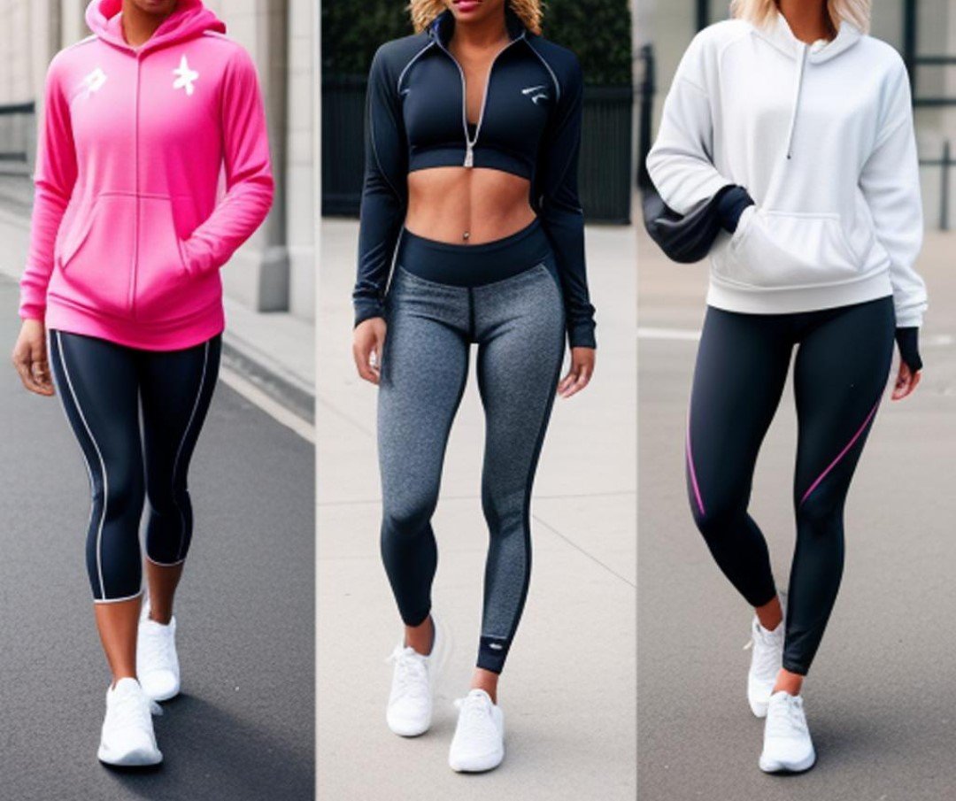 Athleisure Wear