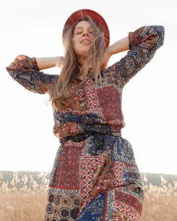 boho clothing