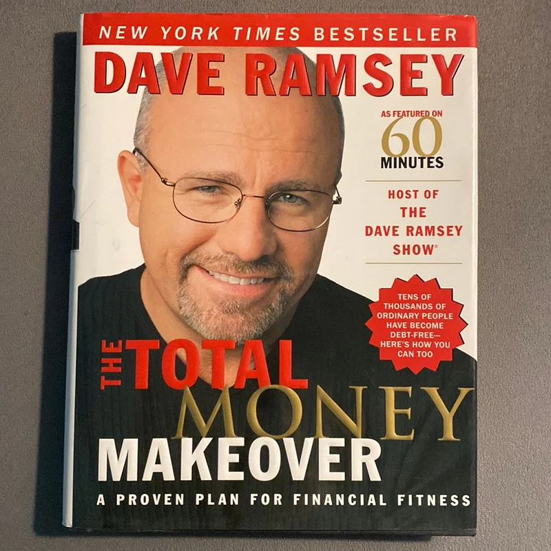 Best personal finance books