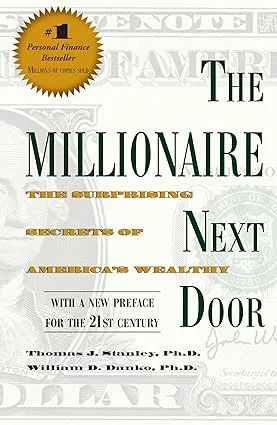 Best personal finance books