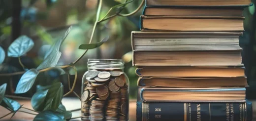 Best personal finance books